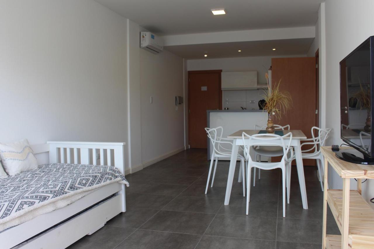Ana - 3C Apartment Junin  Exterior photo