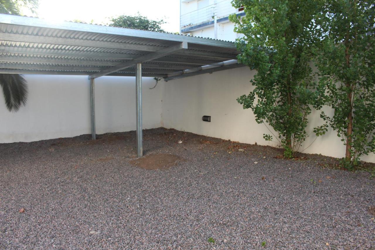 Ana - 3C Apartment Junin  Exterior photo